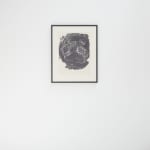 Bruce Conner, WART FEBRUARY 16, 1987, 1987