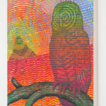 Andrew Schoultz, Royal Beast, 1740-2014