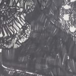 Bruce Conner, WART FEBRUARY 16, 1987, 1987