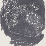 Bruce Conner, WART FEBRUARY 16, 1987, 1987