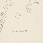 Bruce Conner, WART FEBRUARY 16, 1987, 1987