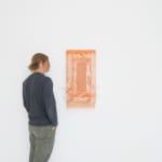 Kari Orvik, Resting Pose, from Exercises for moving in between, 2013
