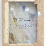Jutta Haeckel, Sedimentary Layers, 2020