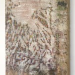 Jutta Haeckel, Sedimentary Layers, 2020