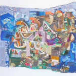 Mansur Nurullah, Waves of Change and History Re-asserts Itself, 2020-21