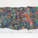 Mansur Nurullah, Waves of Change and History Re-asserts Itself, 2020-21