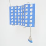 Kari Orvik, Resting Pose, from Exercises for moving in between, 2013