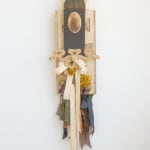 Kari Orvik, Resting Pose, from Exercises for moving in between, 2013