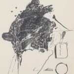 Bruce Conner, WART FEBRUARY 16, 1987, 1987