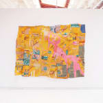Mansur Nurullah, Waves of Change and History Re-asserts Itself, 2020-21