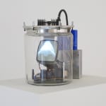 Alan Rath, Transportable Device, 1994