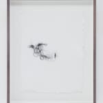 Liliana Porter, White Flag, 2018