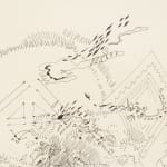 Bruce Conner, WART FEBRUARY 16, 1987, 1987