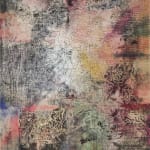 Jutta Haeckel, Sedimentary Layers, 2020