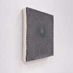 Emil Lukas, lost photograph #80 circa 1860 #1980, 2020