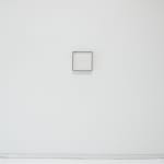 Liliana Porter, White Flag, 2018