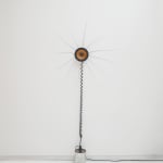Alan Rath, Transportable Device, 1994