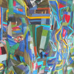 Mansur Nurullah, Waves of Change and History Re-asserts Itself, 2020-21
