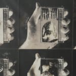 Silent Series (TS24), detail
