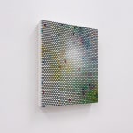 Emil Lukas, lost photograph #80 circa 1860 #1980, 2020