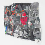 Mansur Nurullah, Waves of Change and History Re-asserts Itself, 2020-21