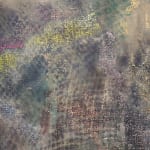 Jutta Haeckel, Sedimentary Layers, 2020