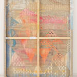 Kari Orvik, Resting Pose, from Exercises for moving in between, 2013