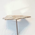 Kari Orvik, Resting Pose, from Exercises for moving in between, 2013
