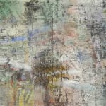 Jutta Haeckel, Sedimentary Layers, 2020