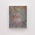 Emil Lukas, lost photograph #80 circa 1860 #1980, 2020