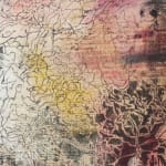 Jutta Haeckel, Sedimentary Layers, 2020
