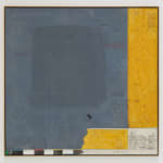 William T. Wiley, Wizdumb, 1968