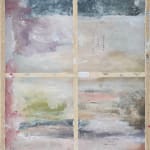 Jutta Haeckel, Sediment I, 2023
