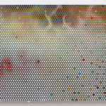Emil Lukas, lost photograph #80 circa 1860 #1980, 2020