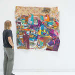 Mansur Nurullah, Waves of Change and History Re-asserts Itself, 2020-21