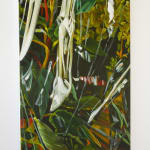 Cornelius Völker, Vase, 2025