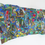 Mansur Nurullah, Waves of Change and History Re-asserts Itself, 2020-21