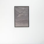 Bruce Conner, WART FEBRUARY 16, 1987, 1987