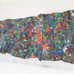 Mansur Nurullah, Waves of Change and History Re-asserts Itself, 2020-21