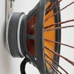 Alan Rath, Transportable Device, 1994