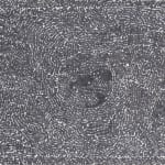 Bruce Conner, WART FEBRUARY 16, 1987, 1987