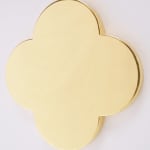 Max Gimblett, Island Treasure, 2021