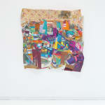 Mansur Nurullah, Waves of Change and History Re-asserts Itself, 2020-21