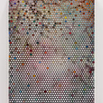 Emil Lukas, lost photograph #80 circa 1860 #1980, 2020