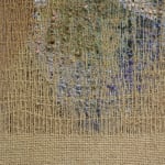 Wayne Thiebaud, Palm Ridge (Study), 1979