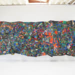 Mansur Nurullah, Waves of Change and History Re-asserts Itself, 2020-21