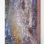 Jutta Haeckel, Sedimentary Layers, 2020