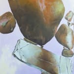 Judith Belzer, Radiating Limbs #3, 2005