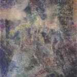 Jutta Haeckel, Sedimentary Layers, 2020