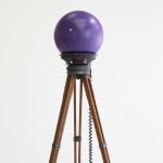 Alan Rath, Transportable Device, 1994